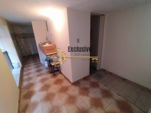 Imagem Casa com 3 Quartos à Venda, 145 m² em Jardim Do Estádio - Santo André Imagem Casa com 3 Quartos à Venda, 145 m² em Jardim Do Estádio - Santo André