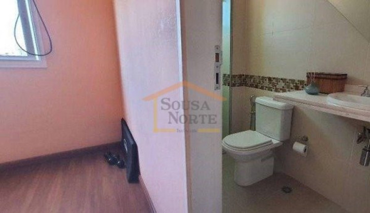 Imagem Apartamento com 3 Quartos à Venda, 130 m² em Parada Inglesa - São Paulo Imagem Apartamento com 3 Quartos à Venda, 130 m² em Parada Inglesa - São Paulo