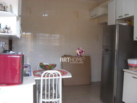 Imagem Casa com 2 Quartos à Venda, 310 m² em Vila Vivaldi - São Bernardo Do Campo Imagem Casa com 2 Quartos à Venda, 310 m² em Vila Vivaldi - São Bernardo Do Campo