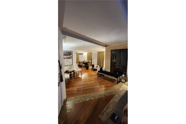 Imagem Apartamento com 3 Quartos à Venda, 165 m² em Parque Da Mooca - São Paulo