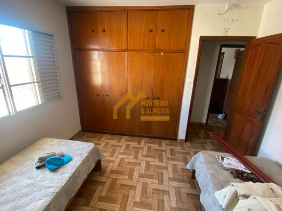 Imagem Casa com 3 Quartos à Venda, 250 m² em Vila Barth - Itapetininga Imagem Casa com 3 Quartos à Venda, 250 m² em Vila Barth - Itapetininga