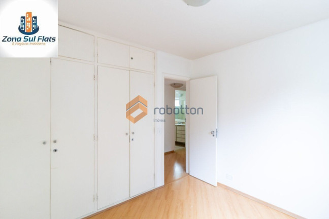 Imagem Apartamento com 3 Quartos para Alugar, 160 m² em Santo Amaro - São Paulo Imagem Apartamento com 3 Quartos para Alugar, 160 m² em Santo Amaro - São Paulo