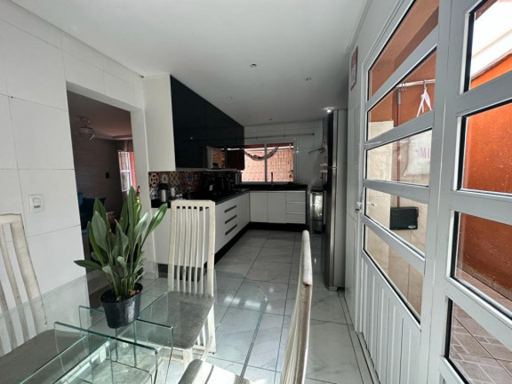 Imagem Casa com 2 Quartos à Venda, 96 m² em Chácara Belenzinho - São Paulo Imagem Casa com 2 Quartos à Venda, 96 m² em Chácara Belenzinho - São Paulo
