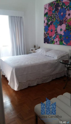 Imagem Apartamento com 2 Quartos à Venda, 90 m² em Vila Mariana - São Paulo