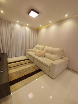 Imagem Apartamento com 2 Quartos à Venda, 72 m² em Baeta Neves - São Bernardo Do Campo