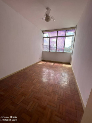 Imagem Apartamento com 3 Quartos à Venda, 110 m² em Centro - Aracaju Imagem Apartamento com 3 Quartos à Venda, 110 m² em Centro - Aracaju