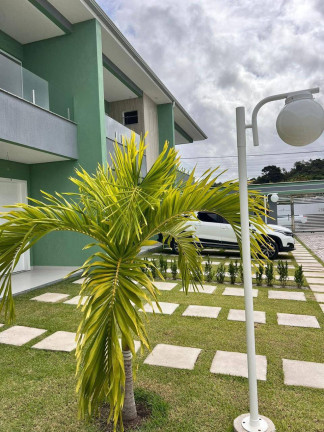 Imagem Apartamento com 2 Quartos à Venda, 107 m² em Village 1 - Porto Seguro