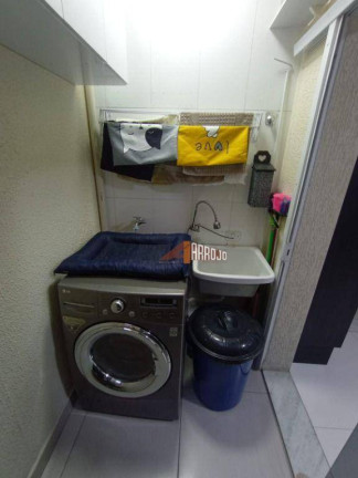 Imagem Sobrado com 2 Quartos à Venda, 70 m² em Vila Ré - São Paulo