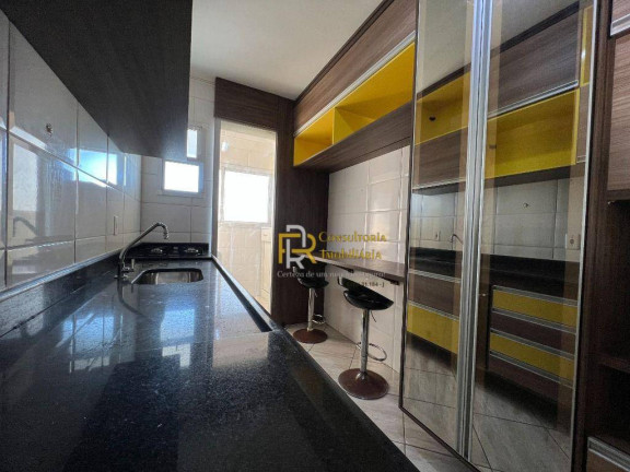 Imagem Cobertura com 3 Quartos à Venda, 150 m² em Aviação - Praia Grande Imagem Cobertura com 3 Quartos à Venda, 150 m² em Aviação - Praia Grande