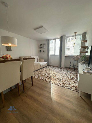 Imagem Apartamento com 3 Quartos à Venda, 125 m² em Centro - Florianópolis Imagem Apartamento com 3 Quartos à Venda, 125 m² em Centro - Florianópolis