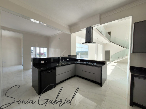 Imagem Casa com 4 Quartos à Venda, 838 m² em Terras De Santa Teresa - Itupeva