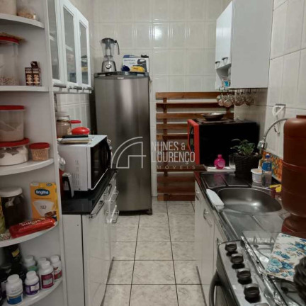 Imagem Apartamento com 1 Quarto à Venda, 51 m² em Gonzaga - Santos
