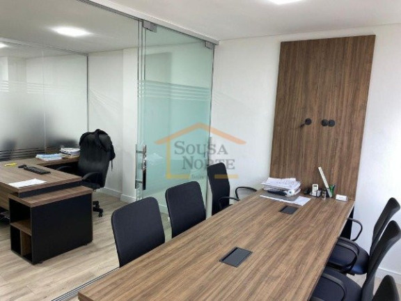 Imagem Sala Comercial à Venda, 47 m² em Santana - São Paulo Imagem Sala Comercial à Venda, 47 m² em Santana - São Paulo