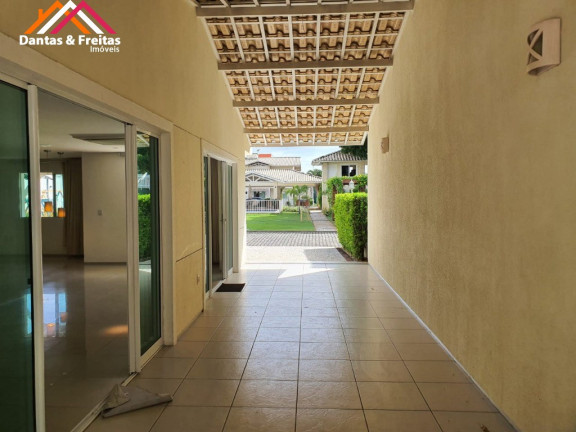 Imagem Imóvel com 3 Quartos à Venda,  em Cidade Dos Funcionários - Fortaleza