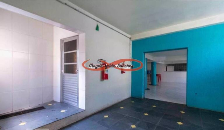 Imagem Apartamento com 2 Quartos à Venda, 47 m² em Itaquera - São Paulo