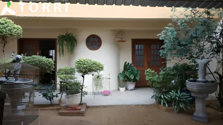 Casa com 3 Quartos à Venda, 125 m² em Wanel Ville - Sorocaba