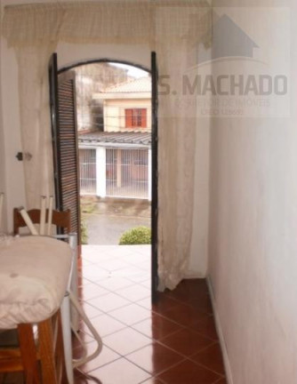 Imagem Casa com 2 Quartos à Venda, 180 m² em Parque Novo Oratório - Santo André Imagem Casa com 2 Quartos à Venda, 180 m² em Parque Novo Oratório - Santo André