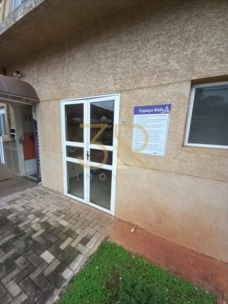 Imagem Apartamento com 2 Quartos para Alugar, 46 m² em Ribeirânia - Ribeirão Preto