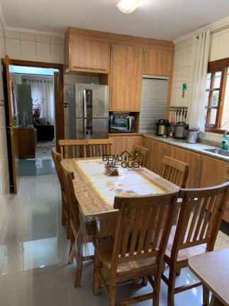 Imagem Sobrado com 3 Quartos à Venda, 130 m² em Parque São Domingos - São Paulo Imagem Sobrado com 3 Quartos à Venda, 130 m² em Parque São Domingos - São Paulo