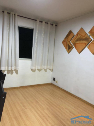 Imagem Apartamento com 2 Quartos à Venda, 48 m² em Ayrosa - Osasco Imagem Apartamento com 2 Quartos à Venda, 48 m² em Ayrosa - Osasco