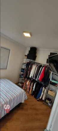 Imagem Apartamento com 2 Quartos à Venda, 58 m² em Vila Falchi - Mauá Imagem Apartamento com 2 Quartos à Venda, 58 m² em Vila Falchi - Mauá