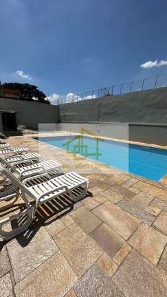 Imagem Apartamento com 2 Quartos à Venda, 56 m² em Vila Santa Catarina - São Paulo Imagem Apartamento com 2 Quartos à Venda, 56 m² em Vila Santa Catarina - São Paulo