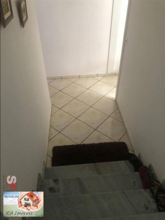 Imagem Casa com 3 Quartos à Venda, 226 m² em Santa Maria - Santo André Imagem Casa com 3 Quartos à Venda, 226 m² em Santa Maria - Santo André