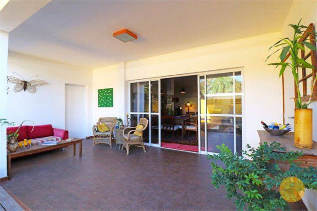 Imagem Casa com 4 Quartos à Venda, 329 m² em Alto De Pinheiros - São Paulo