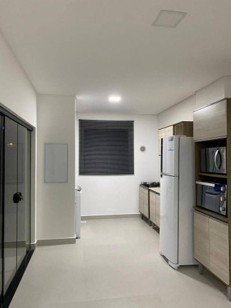 Imagem Apartamento com 2 Quartos à Venda, 75 m² em Perequê - Porto Belo