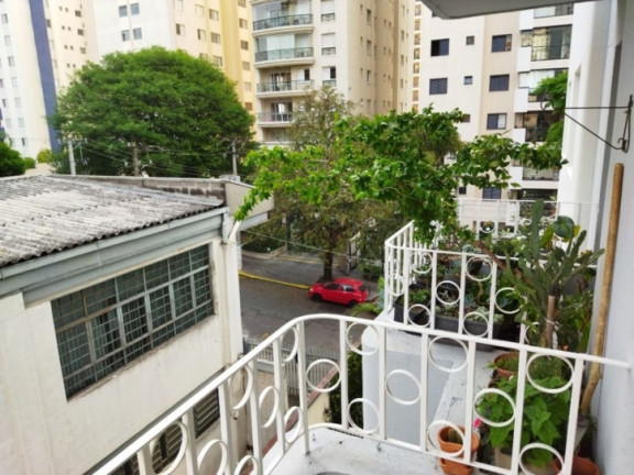 Imagem Apartamento com 3 Quartos à Venda, 69 m² em Perdizes - São Paulo