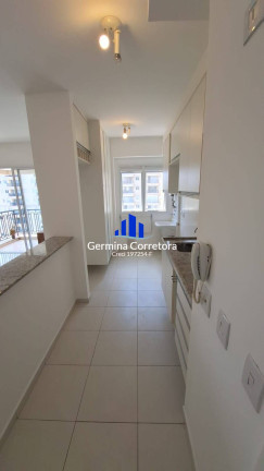 Imagem Apartamento com 1 Quarto para Alugar, 51 m² em Sítio Tamboré Alphaville - Barueri