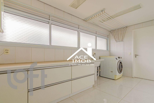 Imagem Apartamento com 3 Quartos à Venda, 216 m² em Jardim Vila Mariana - São Paulo