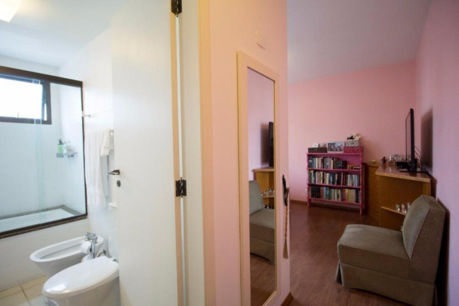 Imagem Imóvel com 3 Quartos à Venda, 127 m² em Vila Madalena - São Paulo