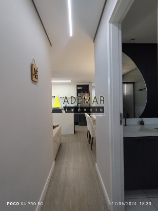 Imagem Apartamento com 2 Quartos à Venda, 56 m² em Centro - Diadema Imagem Apartamento com 2 Quartos à Venda, 56 m² em Centro - Diadema