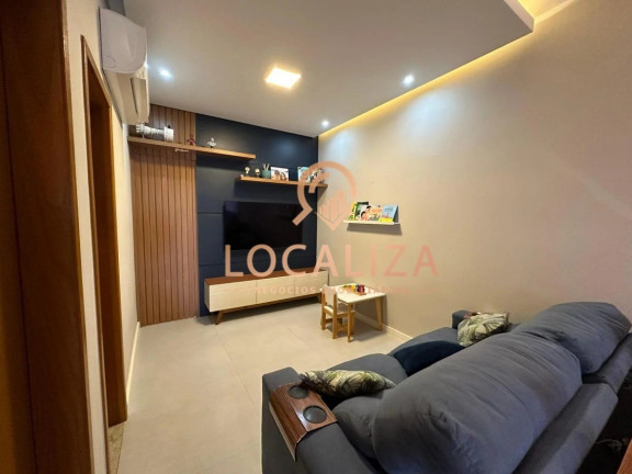 Imagem Casa com 2 Quartos à Venda, 68 m² em Jardim Santa Júlia - São José Dos Campos Imagem Casa com 2 Quartos à Venda, 68 m² em Jardim Santa Júlia - São José Dos Campos