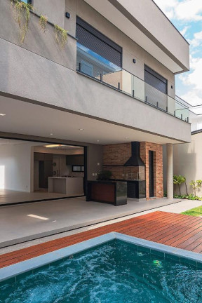 Imagem Casa de Condomínio com 4 Quartos à Venda, 480 m² em Alphaville - Santana De Parnaíba Imagem Casa de Condomínio com 4 Quartos à Venda, 480 m² em Alphaville - Santana De Parnaíba