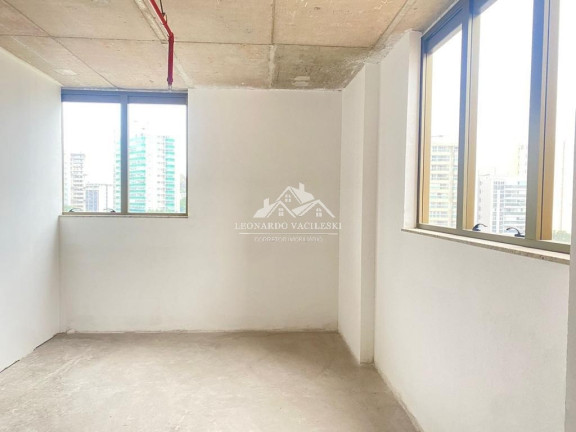 Imagem Sala Comercial à Venda, 48 m² em Enseada Do Suá - Vitória Imagem Sala Comercial à Venda, 48 m² em Enseada Do Suá - Vitória