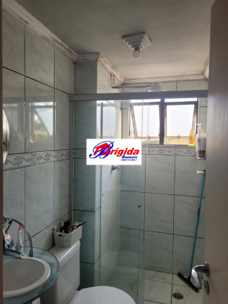 Imagem Apartamento com 2 Quartos à Venda, 55 m² em Jardim Boa Vista (zona Oeste) - São Paulo Imagem Apartamento com 2 Quartos à Venda, 55 m² em Jardim Boa Vista (zona Oeste) - São Paulo