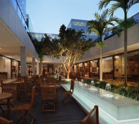 Imagem Sala Comercial à Venda, 22 m² em Barra Da Tijuca - Rio De Janeiro Imagem Sala Comercial à Venda, 22 m² em Barra Da Tijuca - Rio De Janeiro