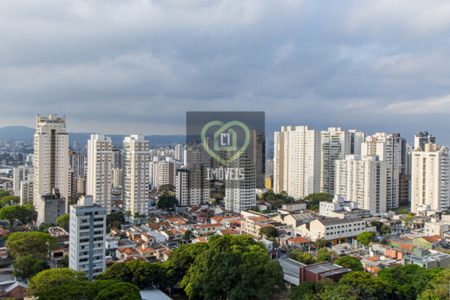 Imagem Apartamento com 4 Quartos para Alugar, 185 m² em Vila Romana - São Paulo Imagem Apartamento com 4 Quartos para Alugar, 185 m² em Vila Romana - São Paulo