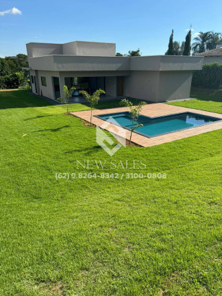 Imagem Casa com 3 Quartos à Venda, 280 m² em Goianira - Goianira Imagem Casa com 3 Quartos à Venda, 280 m² em Goianira - Goianira