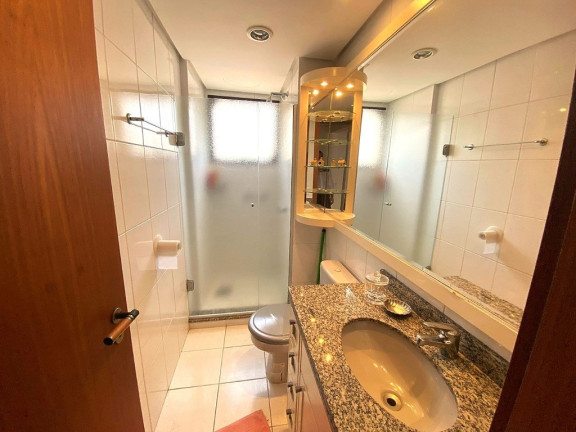 Imagem Apartamento com 3 Quartos à Venda, 118 m² em Rio Branco - Porto Alegre