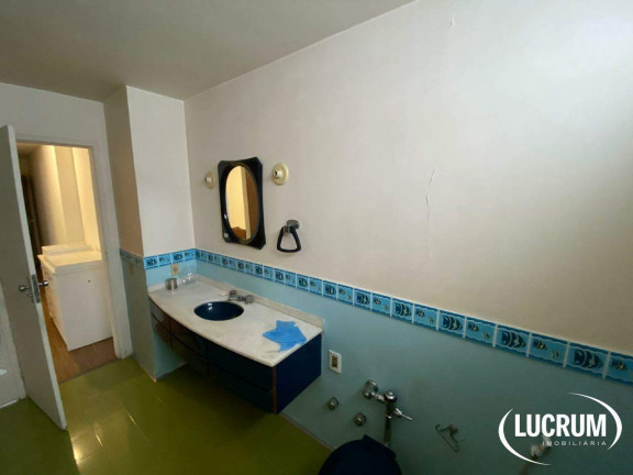 Imagem Apartamento com 3 Quartos à Venda, 200 m² em Ipanema - Rio De Janeiro