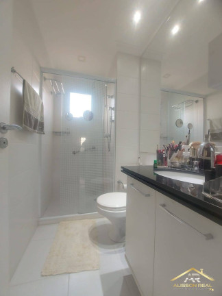 Imagem Apartamento com 3 Quartos à Venda, 125 m² em Vila Yara - Osasco