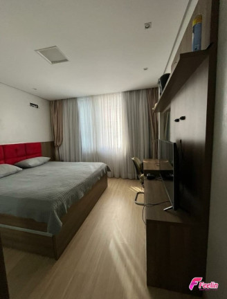 Imagem Apartamento com 3 Quartos à Venda, 110 m² em Centro - Florianópolis Imagem Apartamento com 3 Quartos à Venda, 110 m² em Centro - Florianópolis