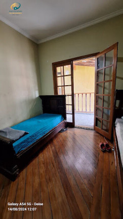 Imagem Sobrado com 3 Quartos à Venda, 220 m² em Vila Clementino - São Paulo