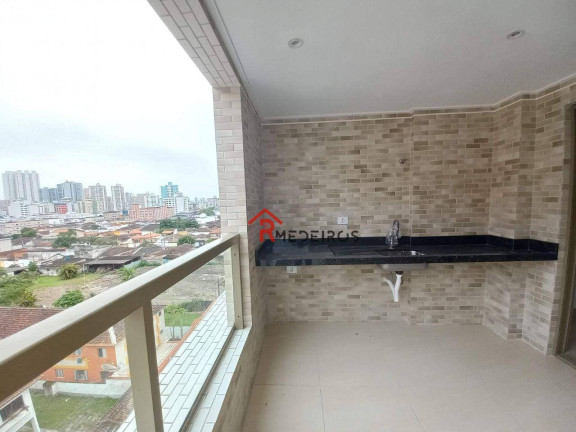 Imagem Apartamento com 2 Quartos à Venda, 63 m² em Boqueirão - Praia Grande Imagem Apartamento com 2 Quartos à Venda, 63 m² em Boqueirão - Praia Grande