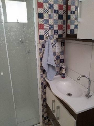 Imagem Apartamento com 2 Quartos à Venda, 52 m² em Jardim Gonçalves - Sorocaba Imagem Apartamento com 2 Quartos à Venda, 52 m² em Jardim Gonçalves - Sorocaba
