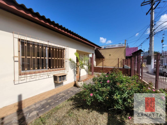 Imagem Casa com 3 Quartos à Venda,  em Centro - Esteio