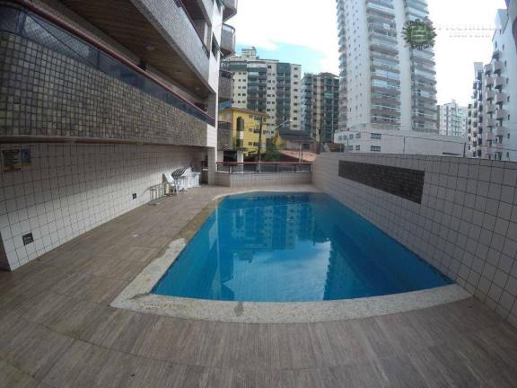 Imagem Cobertura com 3 Quartos à Venda, 200 m² em Tupi - Praia Grande